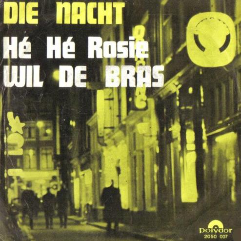 Wil De Bras